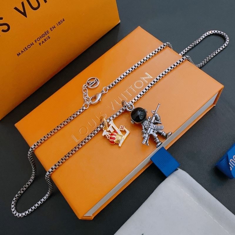 Louis Vuitton Necklaces